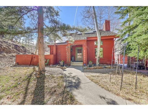 23626 Genesee Village Rd, Golden, CO, 80401-7044 | Card Image