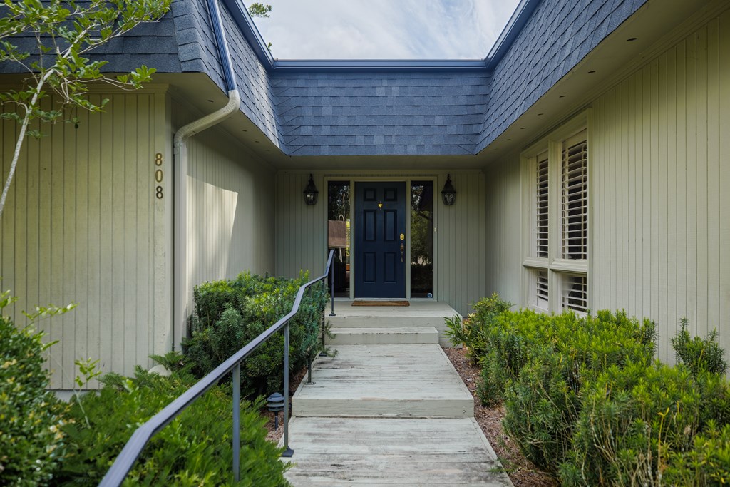 Residential in Valdosta 2