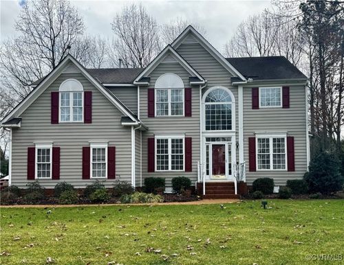 9506 Stone Spring Drive, Hanover, VA, 23116 | Card Image