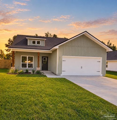 9589 Permenter Rd, Milton, FL, 32583 | Card Image