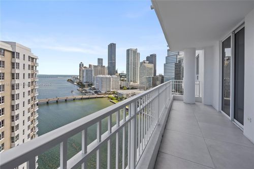 apt-2203-801 Brickell Key Blvd, Miami, FL, 33131-3719 | Card Image