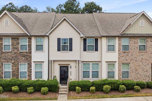 9849 Sweet Basil Drive, Wake Forest, NC, 27587 | Card Image