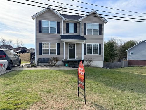 20 Hibiscus Ct, Morehead, KY, 40351-6317 | Card Image