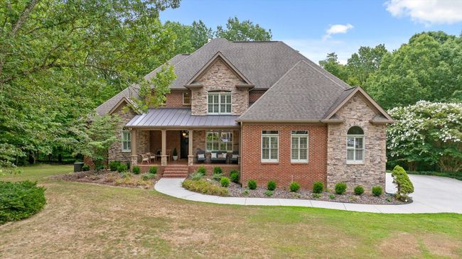 2506 Bristlecone Ln, House other with 6 bedrooms, 5 bathrooms and null parking in Signal Mountain TN | Image 70
