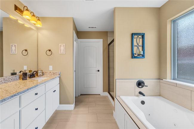 3026 Summer View Ave, House other with 3 bedrooms, 2 bathrooms and null parking in Springdale AR | Image 16