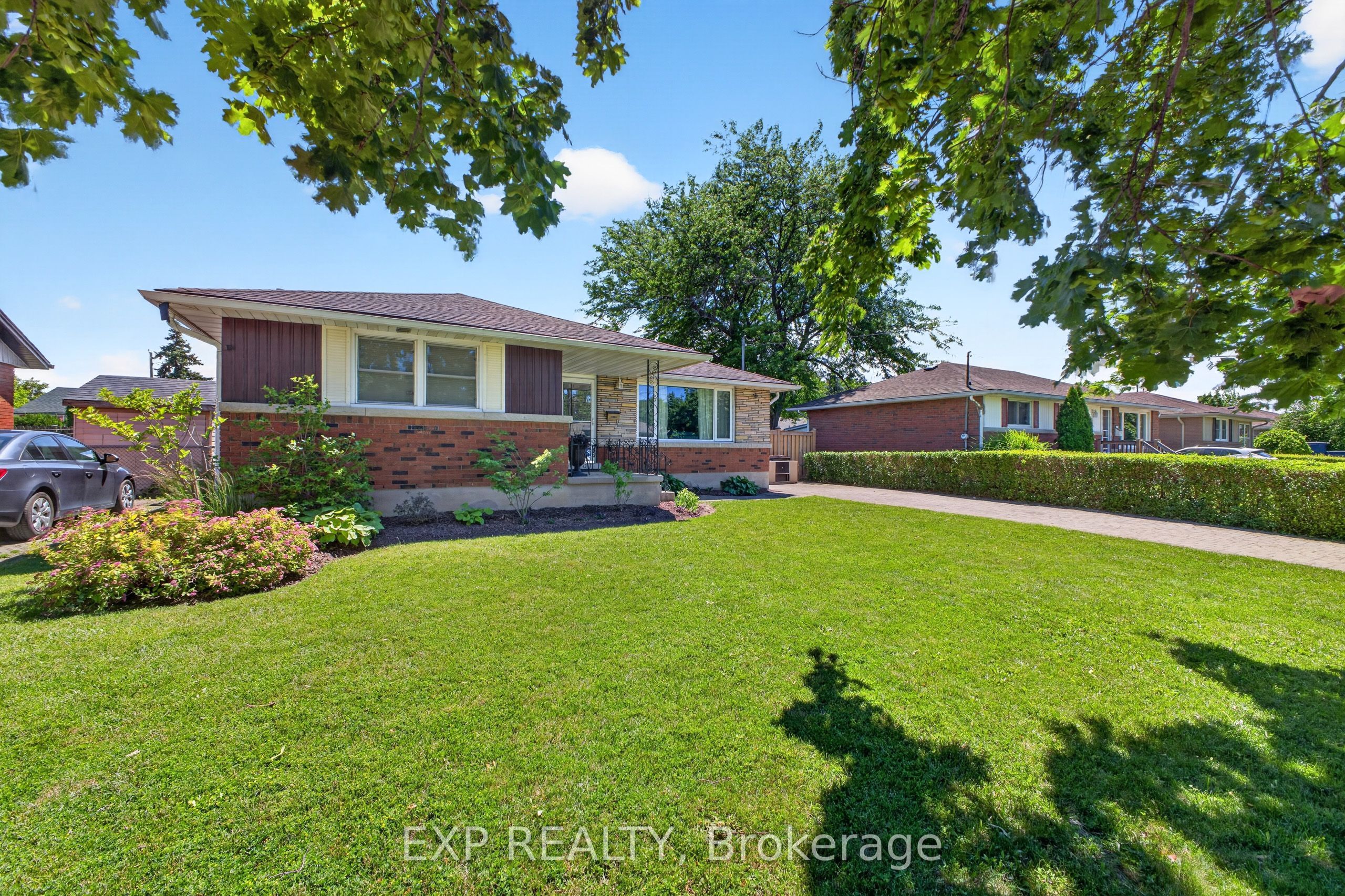 Residential in St. Catharines 3