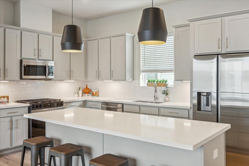 2308 Kolbe Cold Springs Ln, Houston, TX, 77055-5805 | Card Image