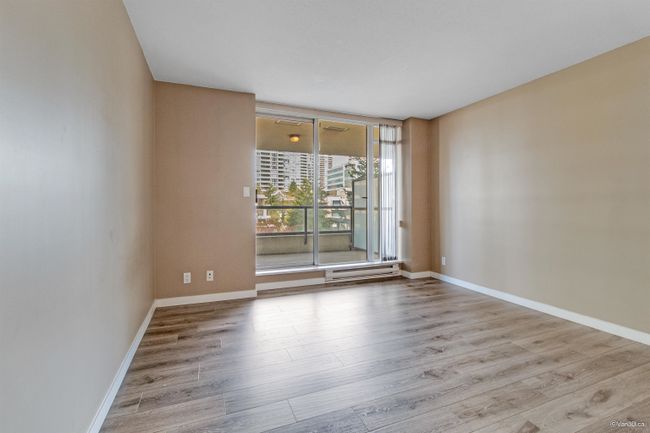 505 - 2138 Madison Avenue, Condo with 2 bedrooms, 2 bathrooms and 1 parking in Burnaby BC | Image 11