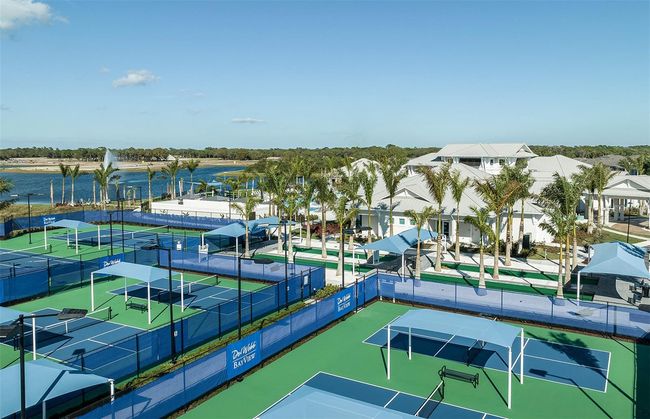Driftwood Club Amenity Campus | Image 26