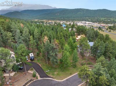 941 Heather Court, Home with 0 bedrooms, 0 bathrooms and null parking in Woodland Park CO | Image 2