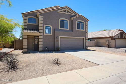 7315 W Fleetwood Lane, Glendale, AZ, 85303 | Card Image