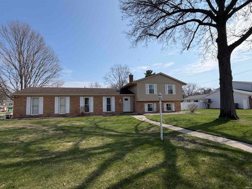 1834 Crabtree Ln, Elkhart, IN, 46514-4225 | Card Image