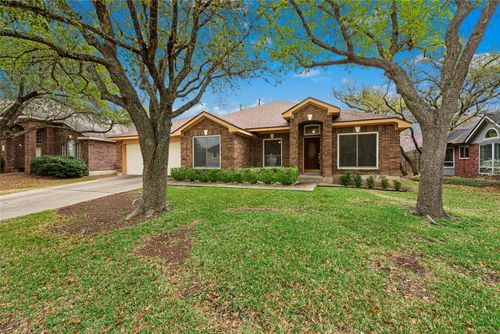 16605 Denise Drive, Austin, TX, 78717 | Card Image