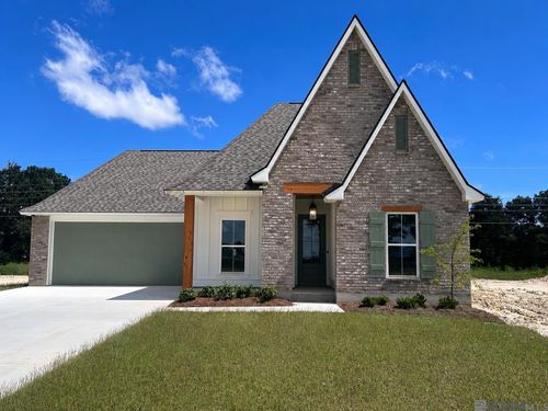 10473 Eastlake Drive, Denham Springs, LA, 70726 | Card Image