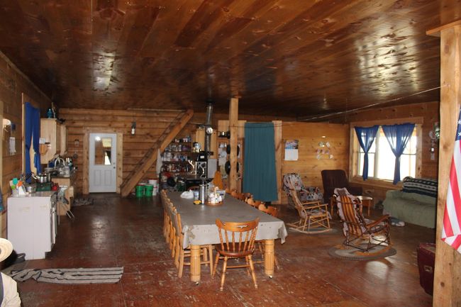 371 New Haven Rd, Home with 0 bedrooms, 0 bathrooms and null parking in Hulett WY | Image 9