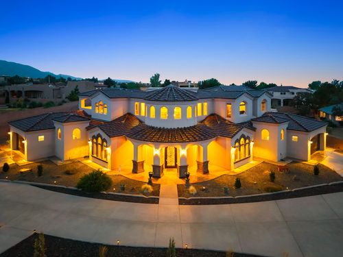 10600 Signal Ave, Albuquerque, NM, 87122-3162 | Card Image