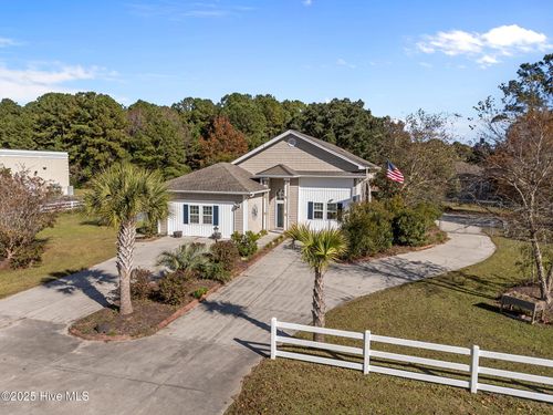 1030 Calabash Rd Nw, Calabash, NC, 28467-1929 | Card Image