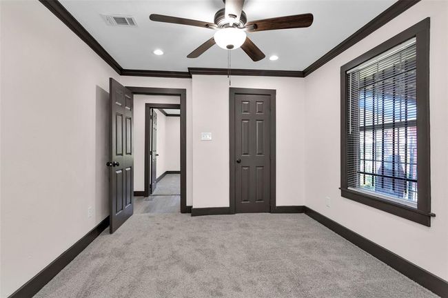 3346 Reeves St, House other with 3 bedrooms, 2 bathrooms and 1 parking in Houston TX | Image 23