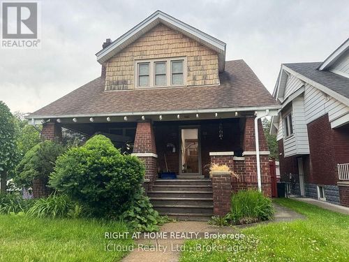 bsmnt-1395 Dougall Ave, Windsor, ON, N8X1R6 | Card Image