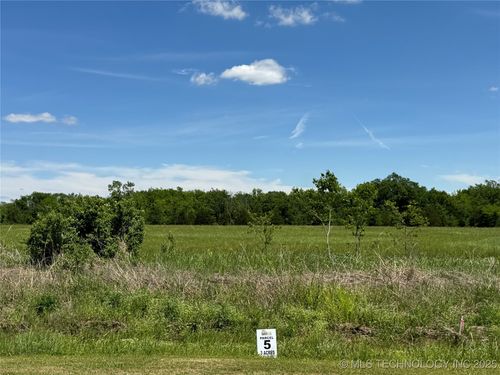5 S 4200 Rd, Claremore, OK, 74019 | Card Image