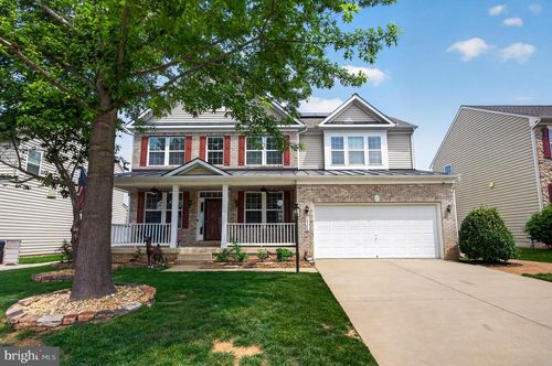 15198 Jennerette Ln, WOODBRIDGE, VA, 22193-6200 | Card Image
