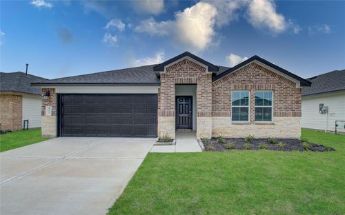 1022 Cattle Chute Ct, Rosharon, TX, 77583-5434 | Card Image