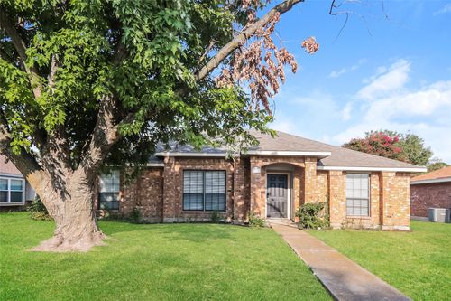 2313 Crestview Ln, Rowlett, TX, 75088-6349 | Card Image