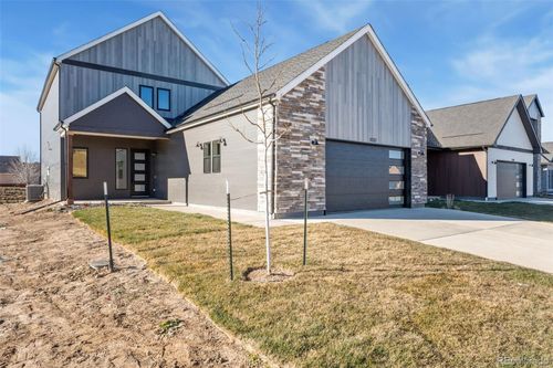 1732 Barefoot Drive, Windsor, CO, 80550 | Card Image