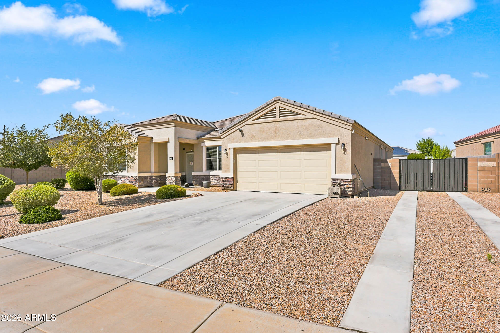 Residential in Buckeye 5