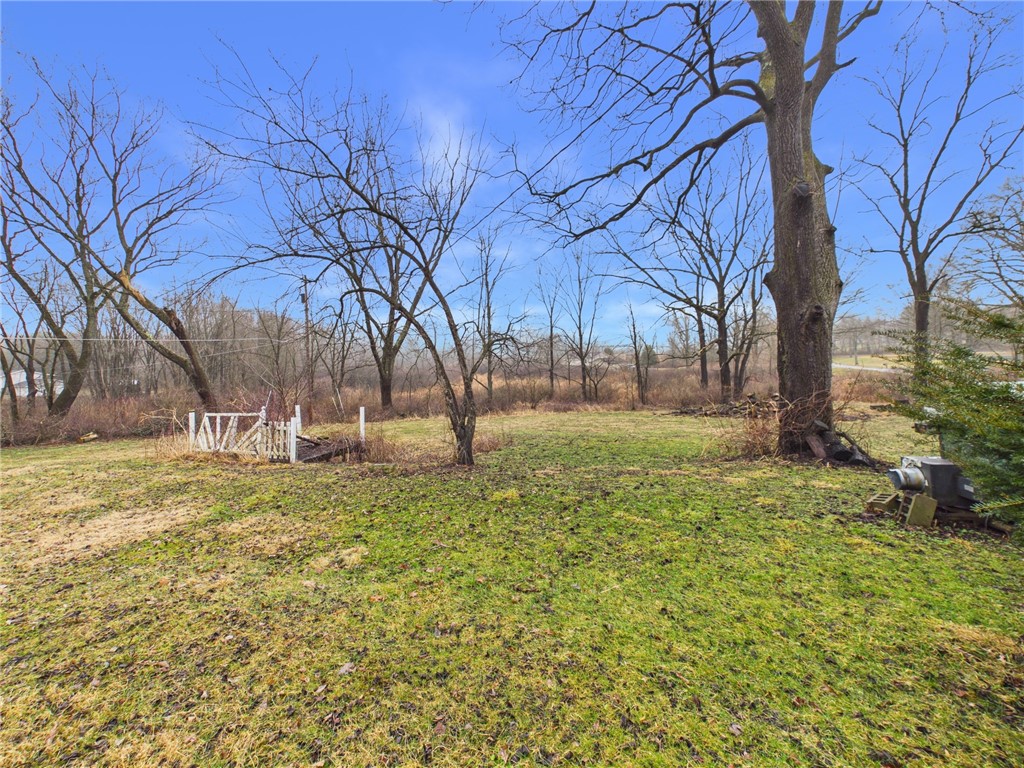 Residential in Slippery Rock Twp 5
