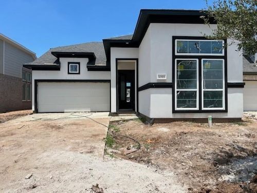 10919 Middle Ridge Dr, Missouri City, TX, 77459-7063 | Card Image