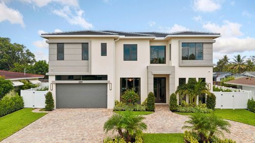 289 Nw 11th St, Boca Raton, FL, 33432-2641 | Card Image