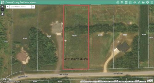 Lot 11 Proverb Pass, Albany, WI, 53502 | Card Image