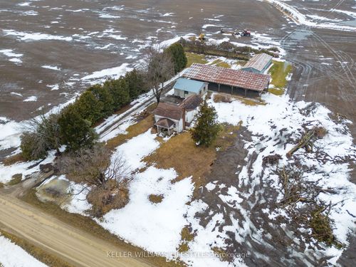 29182 Zone Rd 4, Thamesville, ON, N0P2K0 | Card Image