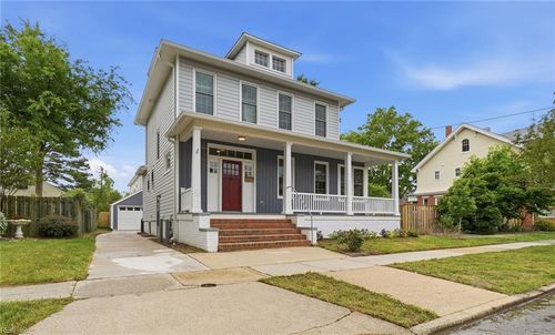 1611 Morris Ave Avenue, Norfolk, VA, 23509 | Card Image