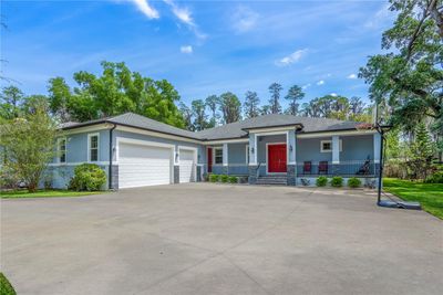 7205 N Mobley Road, House other with 3 bedrooms, 3 bathrooms and null parking in ODESSA FL | Image 2