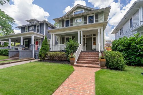 656 Maple St, spartanburg, SC, 29302-2065 | Card Image