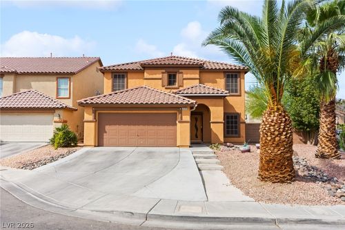 3228 Visionary Bay Ave, North Las Vegas, NV, 89081-6530 | Card Image