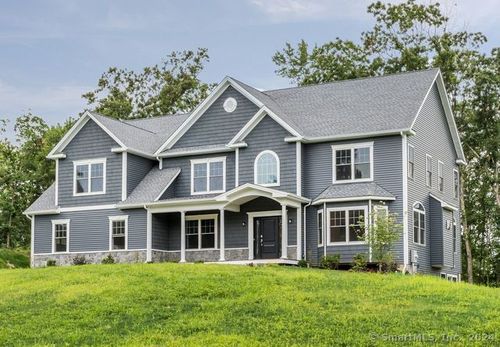 9 Nicolina Way, Newtown, CT, 06470-1891 | Card Image