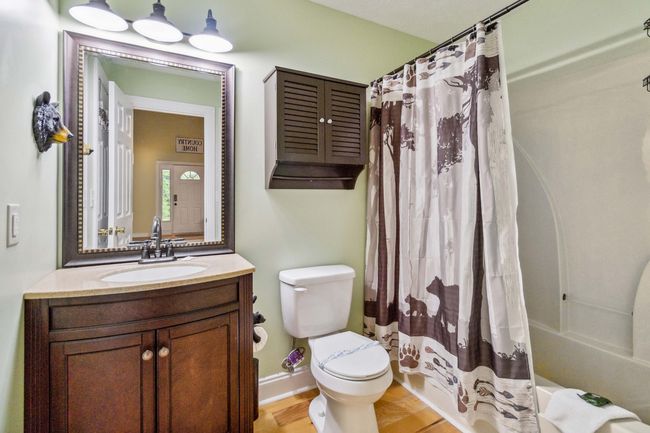 211 Stoneybrook Rd, House other with 2 bedrooms, 2 bathrooms and null parking in Burnside KY | Image 15