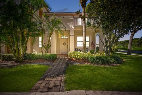 8043 Murano Cir, Palm Beach Gardens, FL, 33418-8175 | Card Image