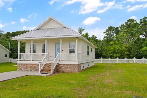 26309 Riverscape Dr, Springfield, LA, 70462-3608 | Card Image