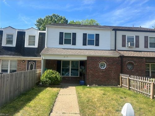 617 Red Horse Lane, Virginia Beach, VA, 23462 | Card Image