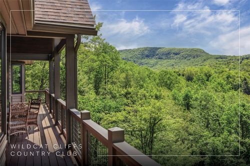 451 Country Club Dr, Highlands, NC, 28741-7330 | Card Image