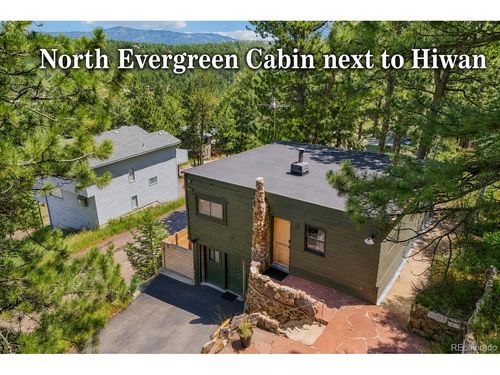 29980 Fir Dr, Evergreen, CO, 80439-8785 | Card Image