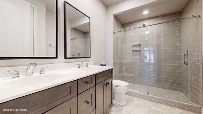 705 England Rd, Townhouse with 3 bedrooms, 3 bathrooms and 2 parking in Cranberry Twp PA | Image 14