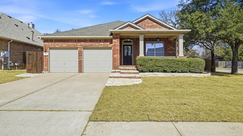 2009 Burnie Bishop Pl, Cedar Park, TX, 78613-4070 | Card Image