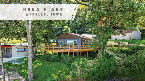 9854 F Ave, Wapello, IA, 52653 | Card Image