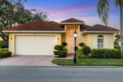 7-4501 Murcia Boulevard, Sarasota, FL, 34238 | Card Image