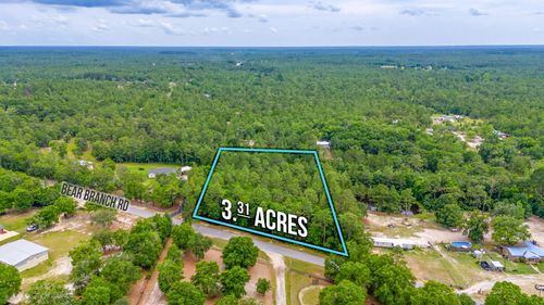 331 Bear Branch Rd, Crestview, FL, 32539-8898 | Card Image